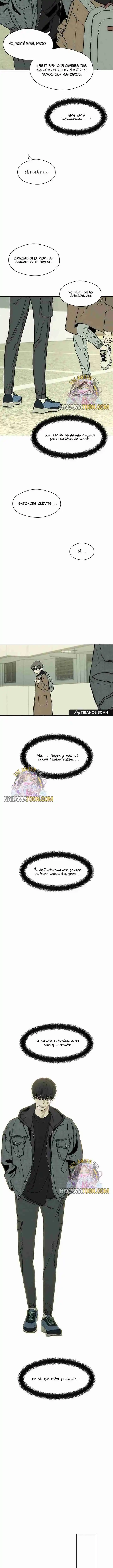 Lágrimas Sobre Una Flor Que Está Marchita - Capítulo 8 - Página 13 - LectorTMOo