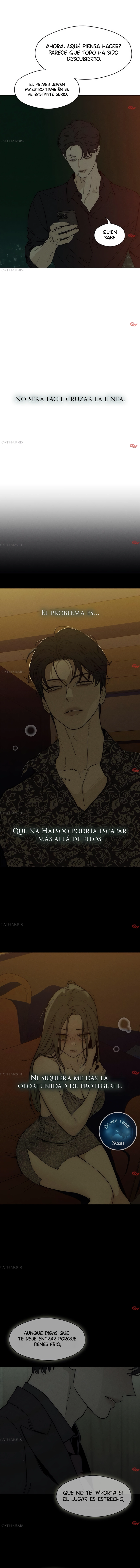 Lágrimas Sobre Una Flor Que Está Marchita - Capítulo 81 - Página 4 - LectorTMOo