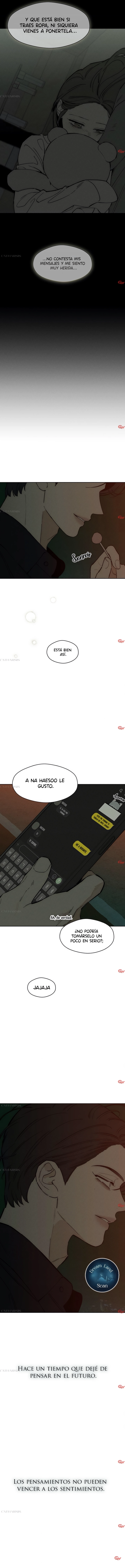Lágrimas Sobre Una Flor Que Está Marchita - Capítulo 81 - Página 5 - LectorTMOo