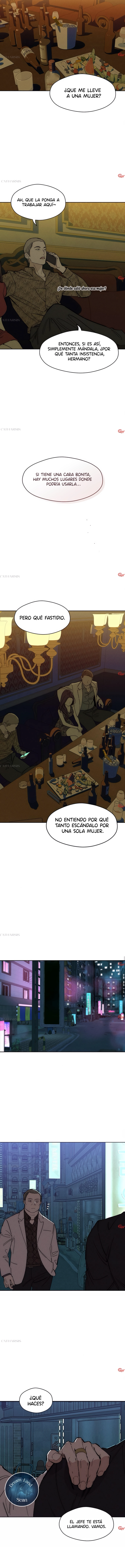 Lágrimas Sobre Una Flor Que Está Marchita - Capítulo 81 - Página 7 - LectorTMOo