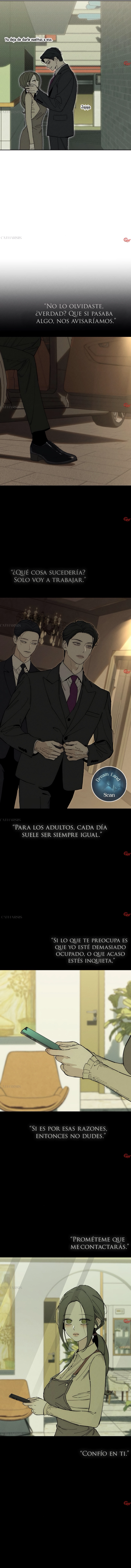 Lágrimas Sobre Una Flor Que Está Marchita - Capítulo 81 - Página 13 - LectorTMOo