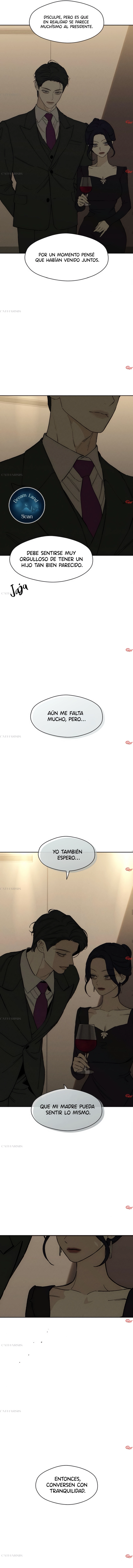Lágrimas Sobre Una Flor Que Está Marchita - Capítulo 82 - Página 10 - LectorTMOo