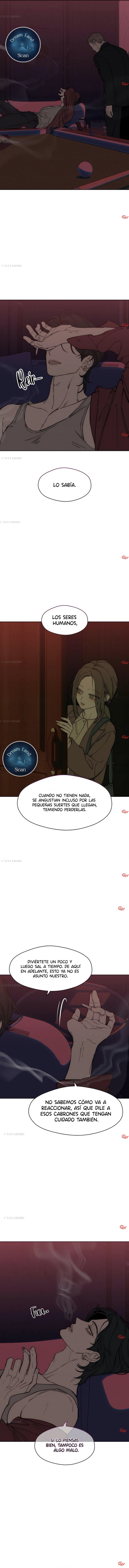 Lágrimas Sobre Una Flor Que Está Marchita - Capítulo 82 - Página 13 - LectorTMOo