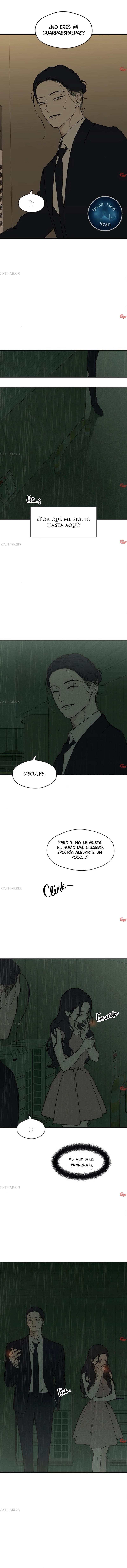 Lágrimas Sobre Una Flor Que Está Marchita - Capítulo 83 - Página 5 - LectorTMOo
