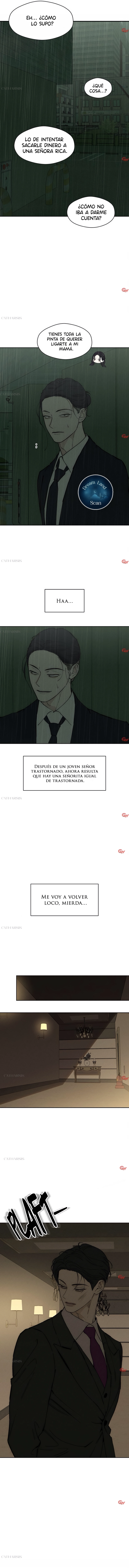Lágrimas Sobre Una Flor Que Está Marchita - Capítulo 83 - Página 6 - LectorTMOo