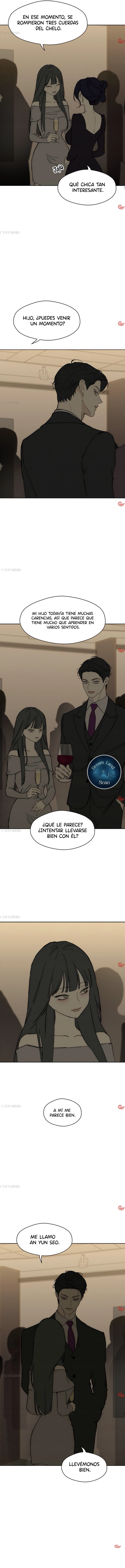 Lágrimas Sobre Una Flor Que Está Marchita - Capítulo 83 - Página 12 - LectorTMOo