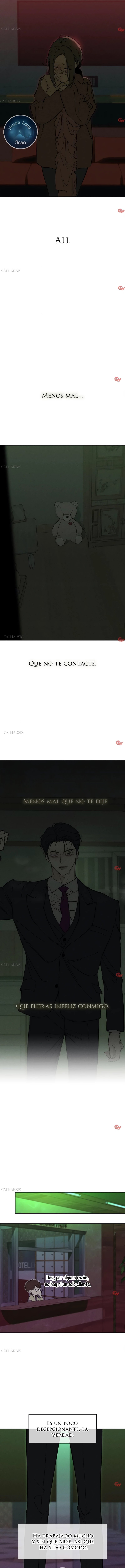 Lágrimas Sobre Una Flor Que Está Marchita - Capítulo 84 - Página 15 - LectorTMOo