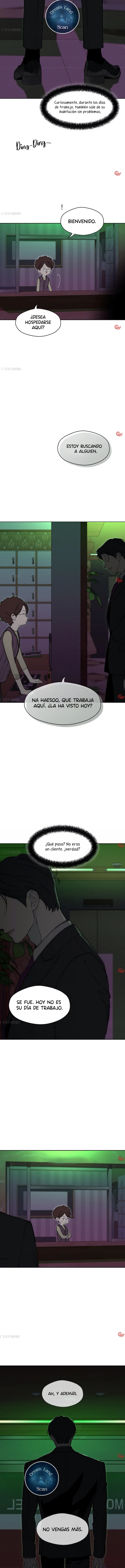 Lágrimas Sobre Una Flor Que Está Marchita - Capítulo 84 - Página 16 - LectorTMOo