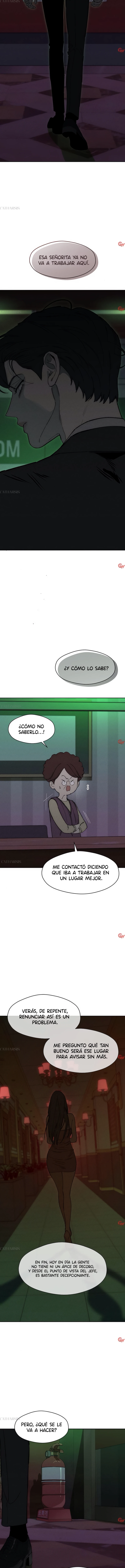Lágrimas Sobre Una Flor Que Está Marchita - Capítulo 84 - Página 17 - LectorTMOo
