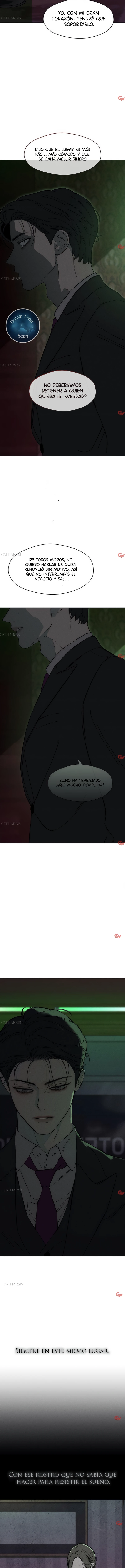 Lágrimas Sobre Una Flor Que Está Marchita - Capítulo 84 - Página 18 - LectorTMOo