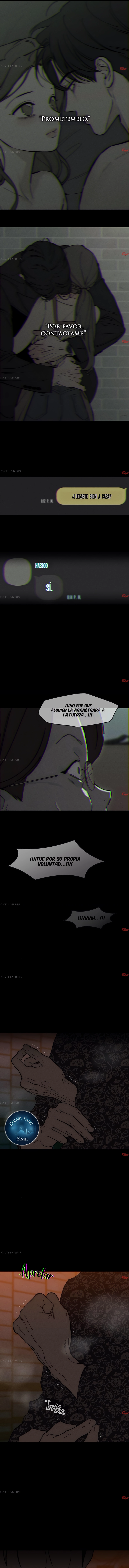 Lágrimas Sobre Una Flor Que Está Marchita - Capítulo 85 - Página 4 - LectorTMOo