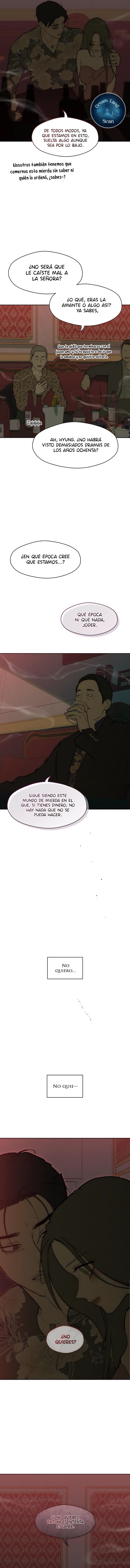 Lágrimas Sobre Una Flor Que Está Marchita - Capítulo 86 - Página 4 - LectorTMOo