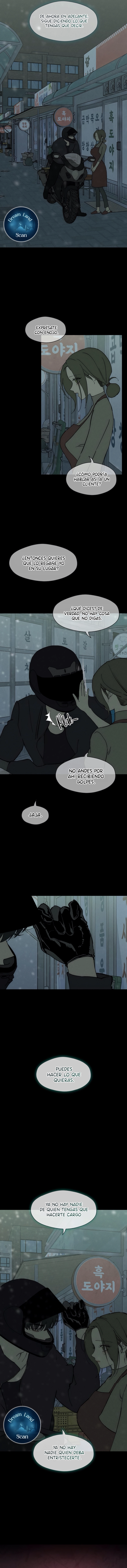 Lágrimas Sobre Una Flor Que Está Marchita - Capítulo 86 - Página 7 - LectorTMOo