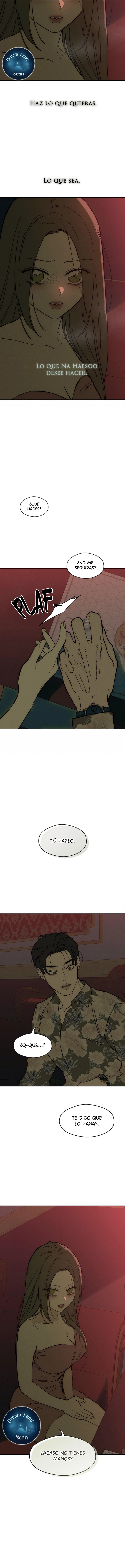 Lágrimas Sobre Una Flor Que Está Marchita - Capítulo 86 - Página 9 - LectorTMOo