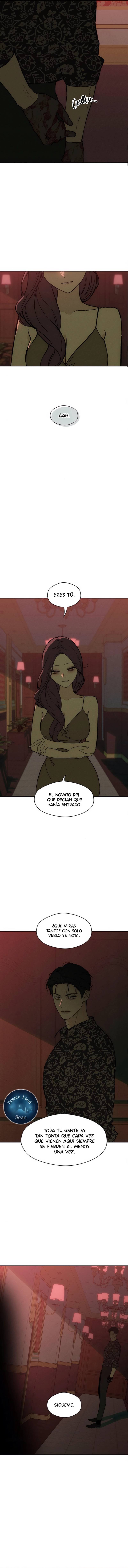 Lágrimas Sobre Una Flor Que Está Marchita - Capítulo 86 - Página 11 - LectorTMOo