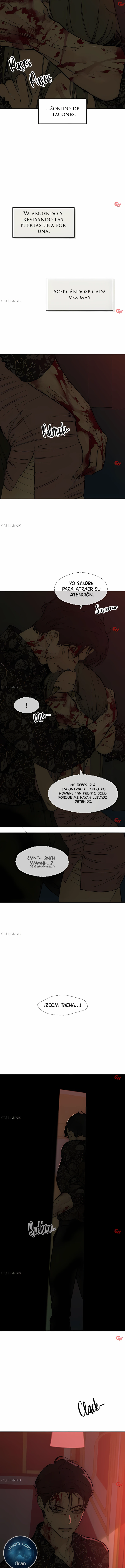Lágrimas Sobre Una Flor Que Está Marchita - Capítulo 88 - Página 4 - LectorTMOo