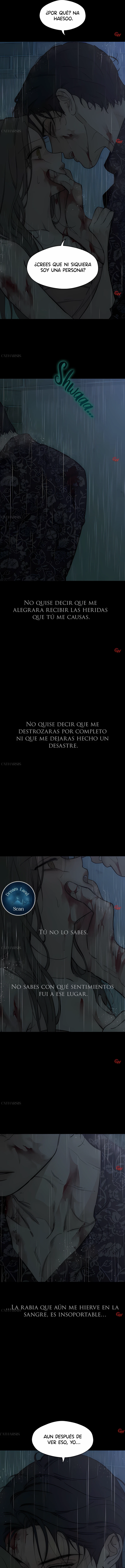 Lágrimas Sobre Una Flor Que Está Marchita - Capítulo 88 - Página 13 - LectorTMOo