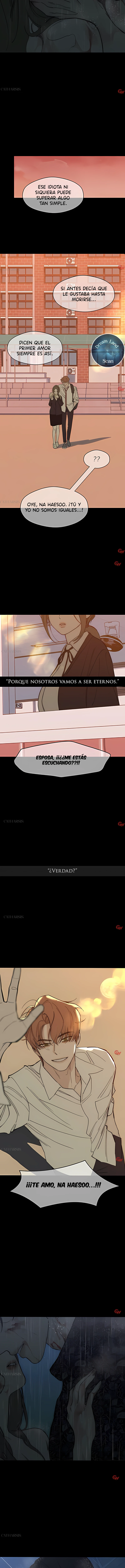 Lágrimas Sobre Una Flor Que Está Marchita - Capítulo 89 - Página 7 - LectorTMOo