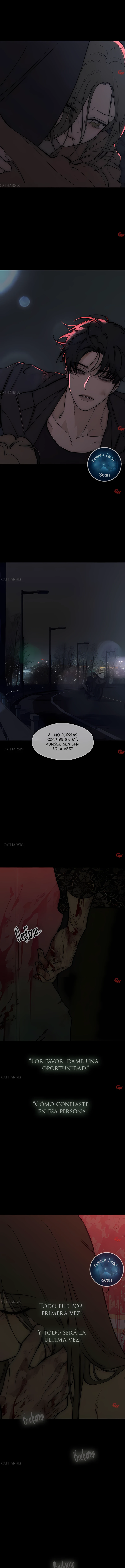 Lágrimas Sobre Una Flor Que Está Marchita - Capítulo 89 - Página 9 - LectorTMOo