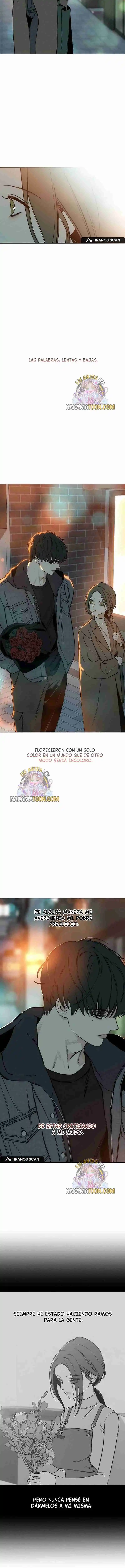 Lágrimas Sobre Una Flor Que Está Marchita - Capítulo 9 - Página 11 - LectorTMOo