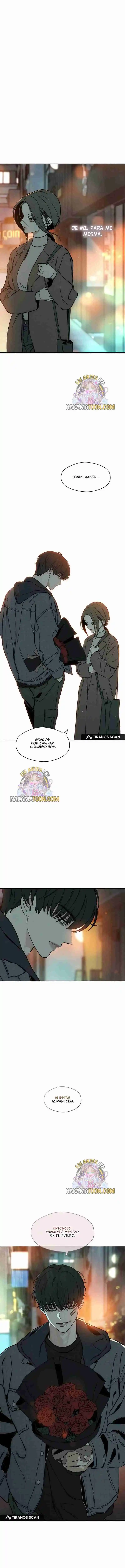 Lágrimas Sobre Una Flor Que Está Marchita - Capítulo 9 - Página 12 - LectorTMOo