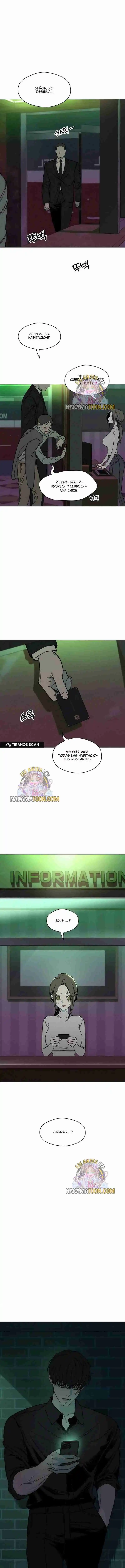 Lágrimas Sobre Una Flor Que Está Marchita - Capítulo 9 - Página 20 - LectorTMOo