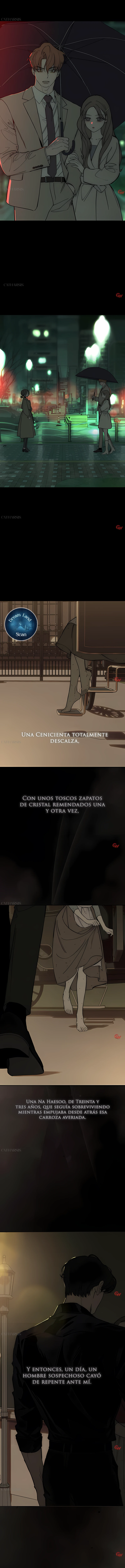 Lágrimas Sobre Una Flor Que Está Marchita - Capítulo 91 - Página 11 - LectorTMOo