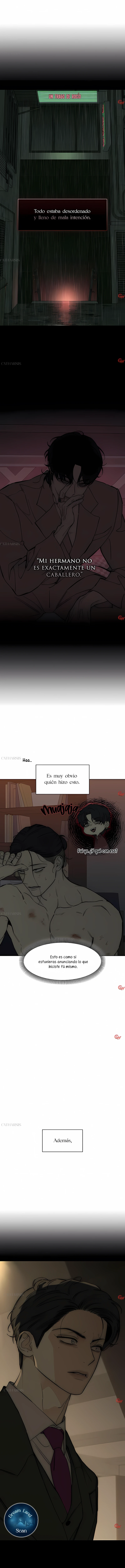 Lágrimas Sobre Una Flor Que Está Marchita - Capítulo 93 - Página 3 - LectorTMOo