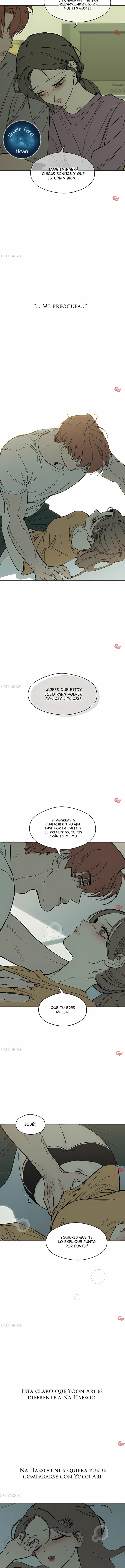 Lágrimas Sobre Una Flor Que Está Marchita - Capítulo 93 - Página 9 - LectorTMOo
