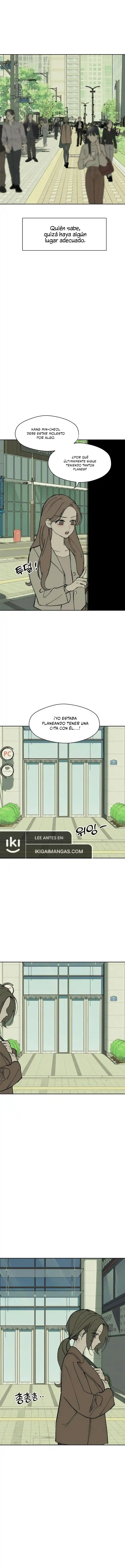 Lágrimas Sobre Una Flor Que Está Marchita - Capítulo 94 - Página 11 - LectorTMOo