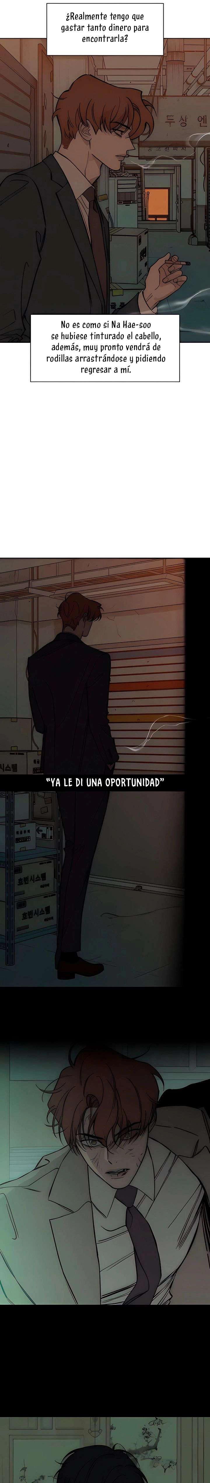Lágrimas Sobre Una Flor Que Está Marchita - Capítulo 96 - Página 3 - LectorTMOo