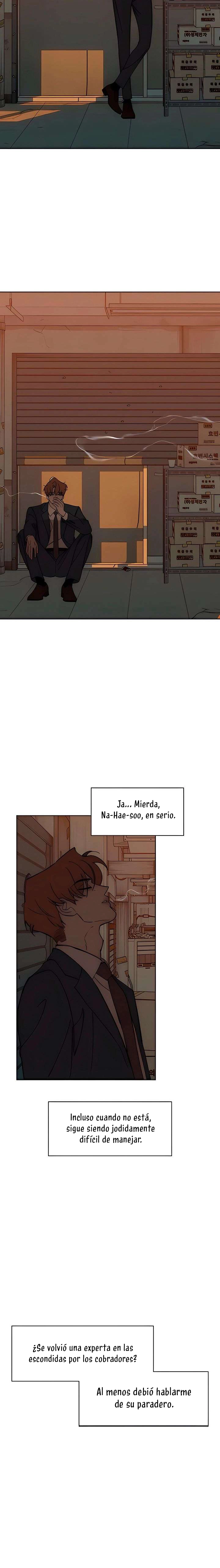 Lágrimas Sobre Una Flor Que Está Marchita - Capítulo 96 - Página 6 - LectorTMOo