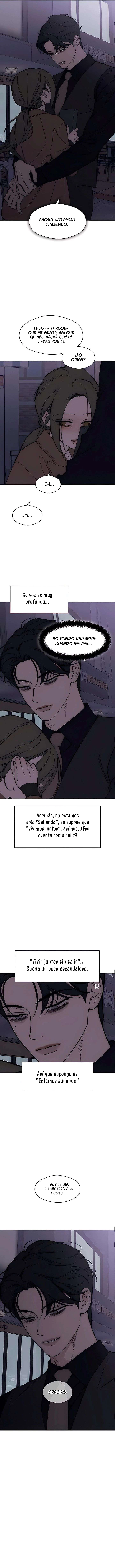 Lágrimas Sobre Una Flor Que Está Marchita - Capítulo 96 - Página 14 - LectorTMOo