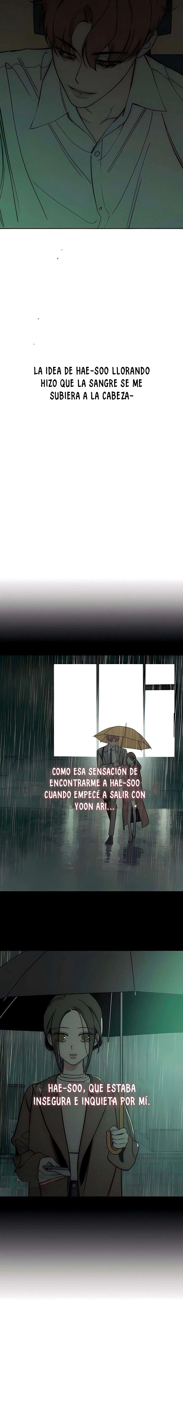 Lágrimas Sobre Una Flor Que Está Marchita - Capítulo 96 - Página 23 - LectorTMOo