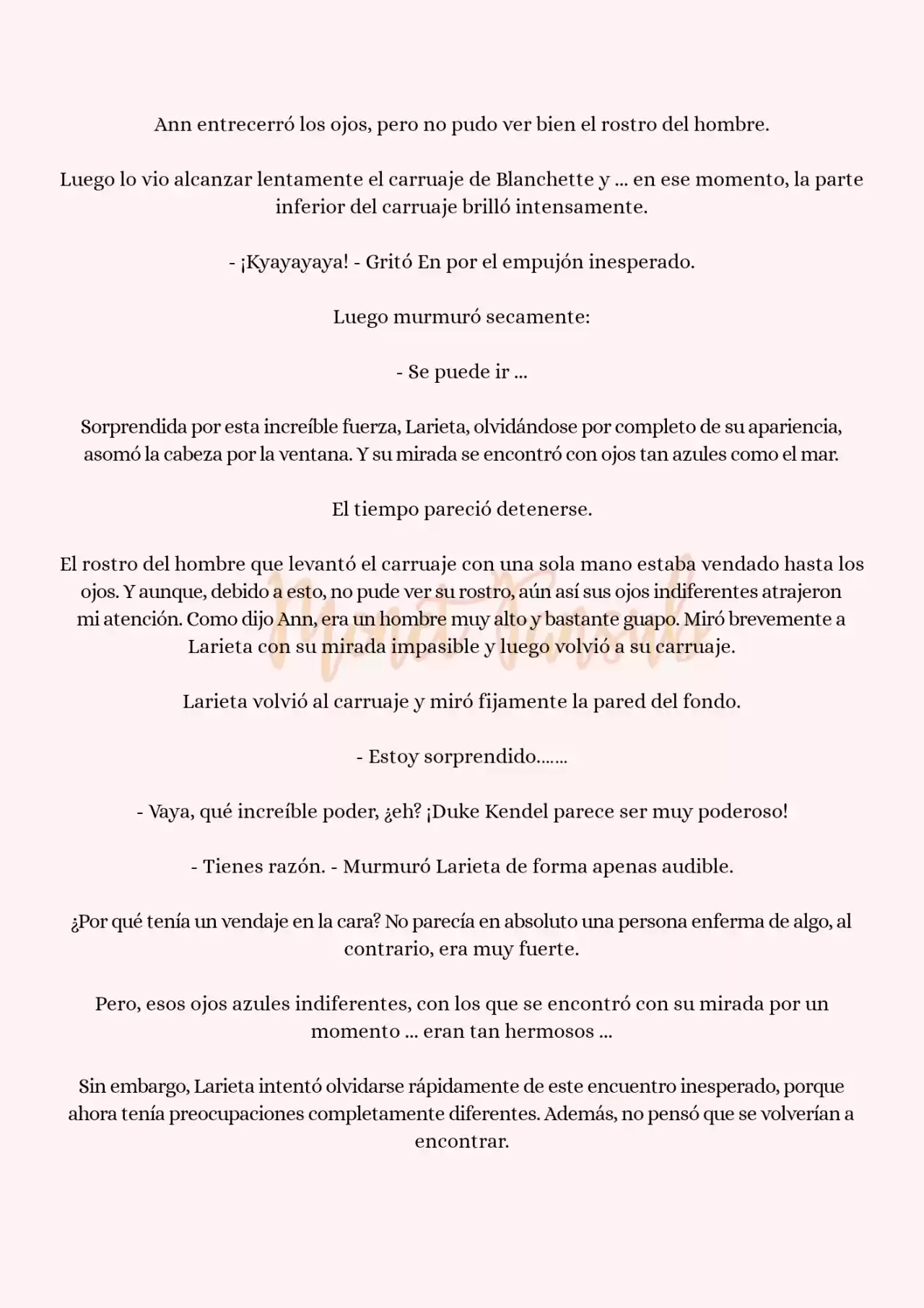 Límite De Tiempo (Novela) - Capítulo 2 - Página 11 - LectorTMOo