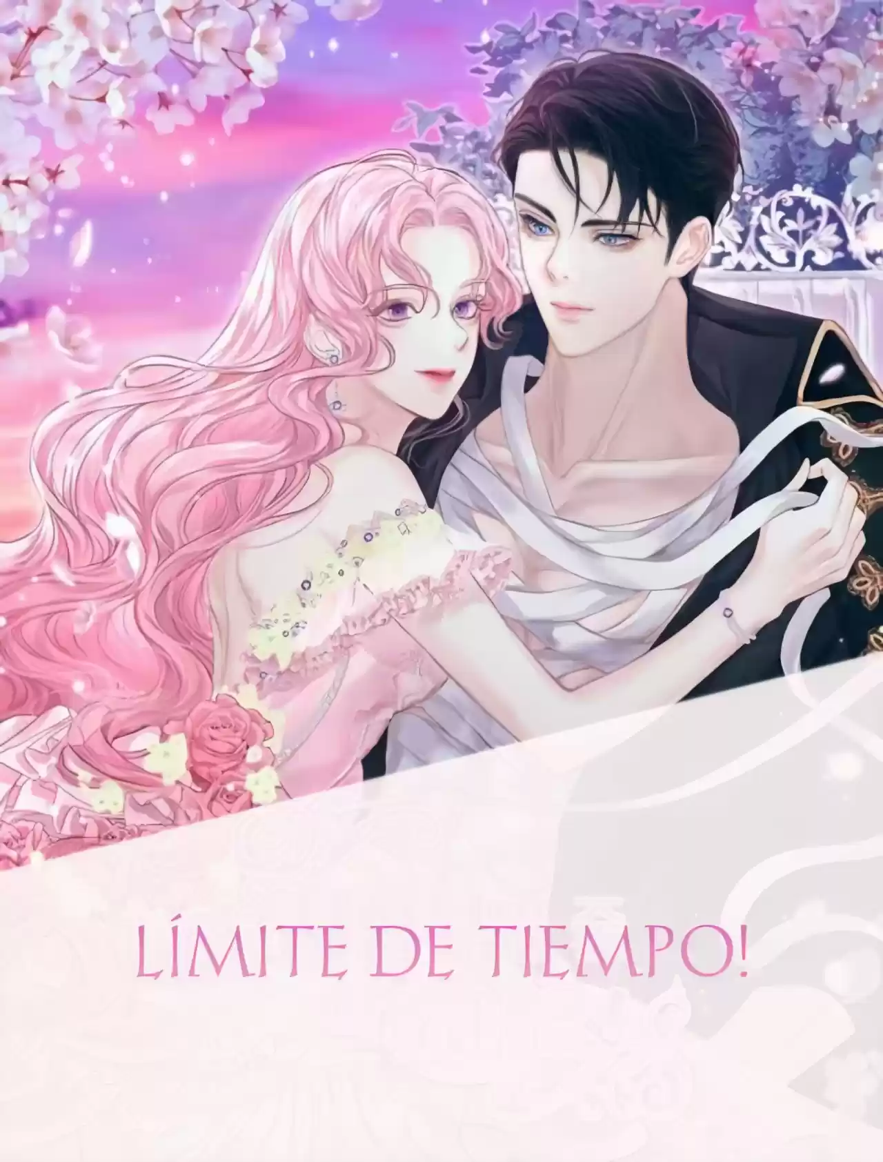 Límite De Tiempo (Novela) - Capítulo 4 - Página 1 - LectorTMOo
