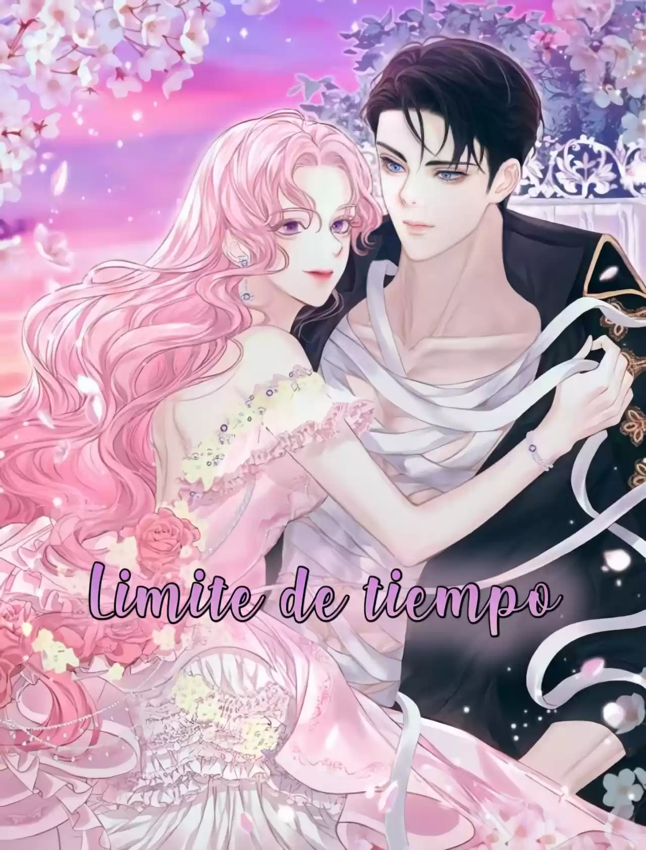 Límite De Tiempo (Novela) - Capítulo 5 - Página 1 - LectorTMOo
