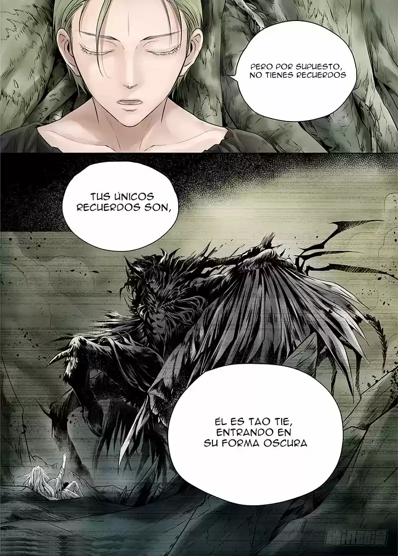 L.O.R.D: Legend Of Ravaging Dynasties - Capítulo 15.20 - Página 10 - LectorTMOo