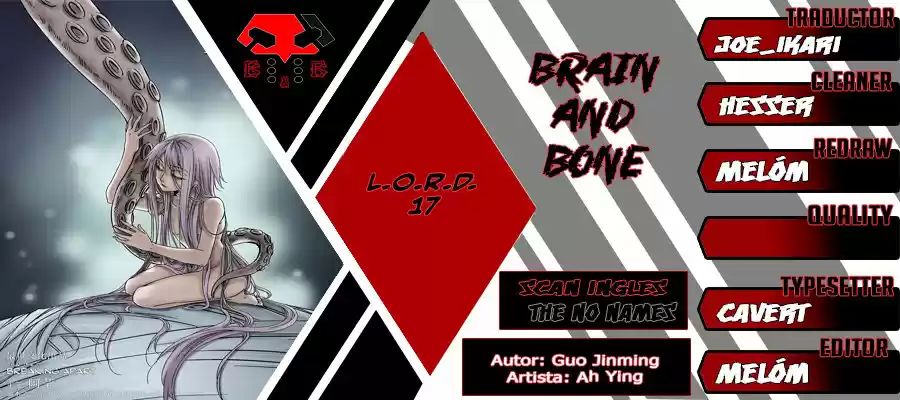 L.O.R.D: Legend Of Ravaging Dynasties - Capítulo 17.10 - Página 1 - LectorTMOo