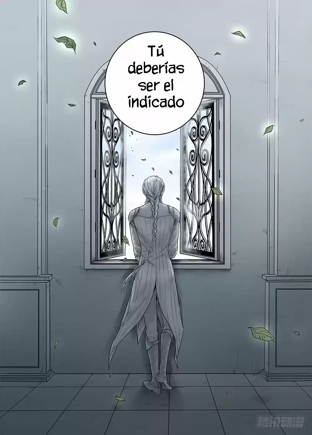 L.O.R.D: Legend Of Ravaging Dynasties - Capítulo 18.30 - Página 15 - LectorTMOo