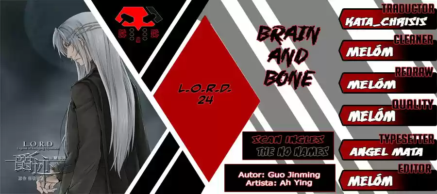 L.O.R.D: Legend Of Ravaging Dynasties - Capítulo 24.10 - Página 4 - LectorTMOo