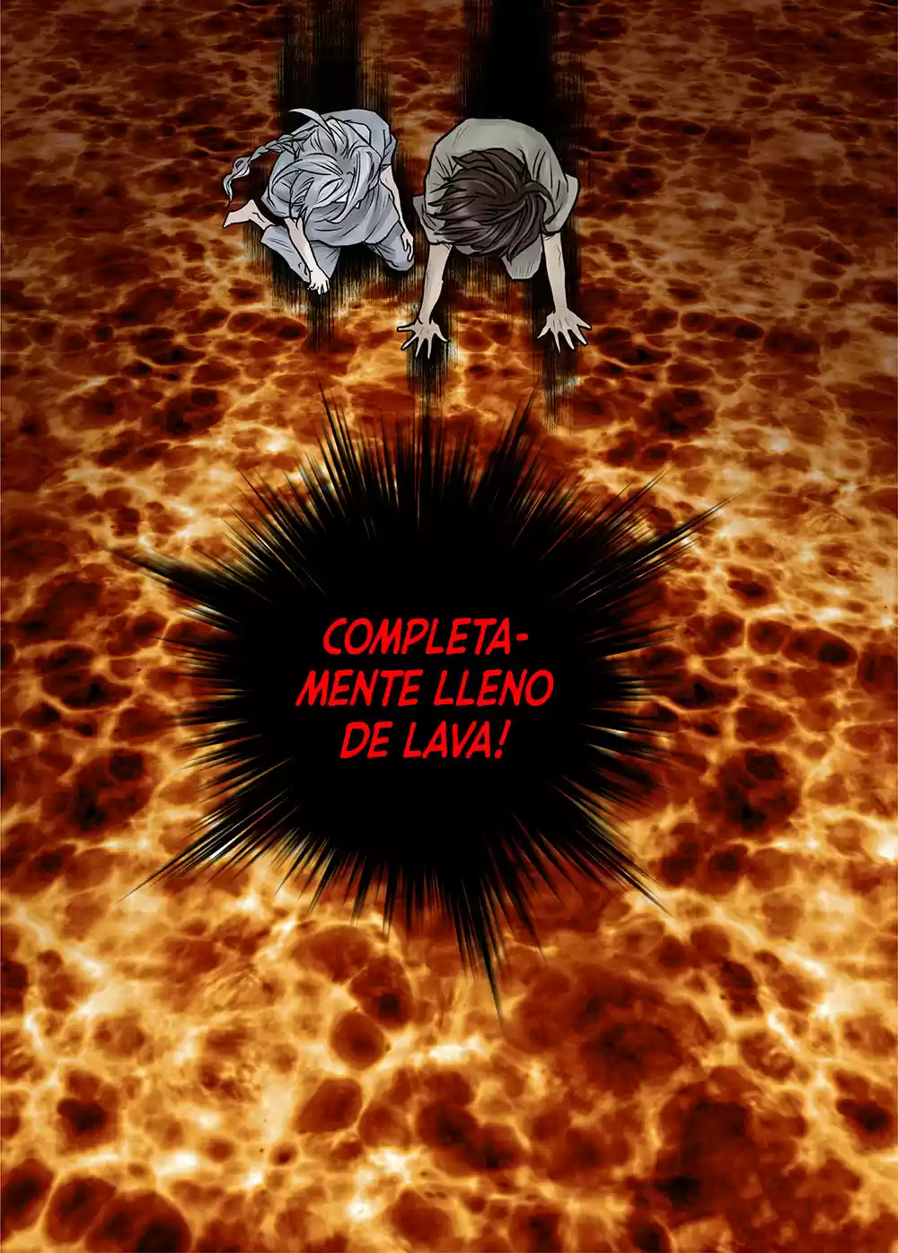 L.O.R.D: Legend Of Ravaging Dynasties - Capítulo 24.90 - Página 7 - LectorTMOo