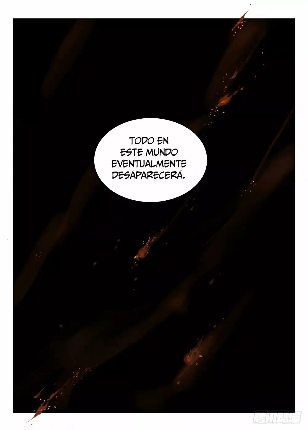 L.O.R.D: Legend Of Ravaging Dynasties - Capítulo 25.1 - Página 9 - LectorTMOo