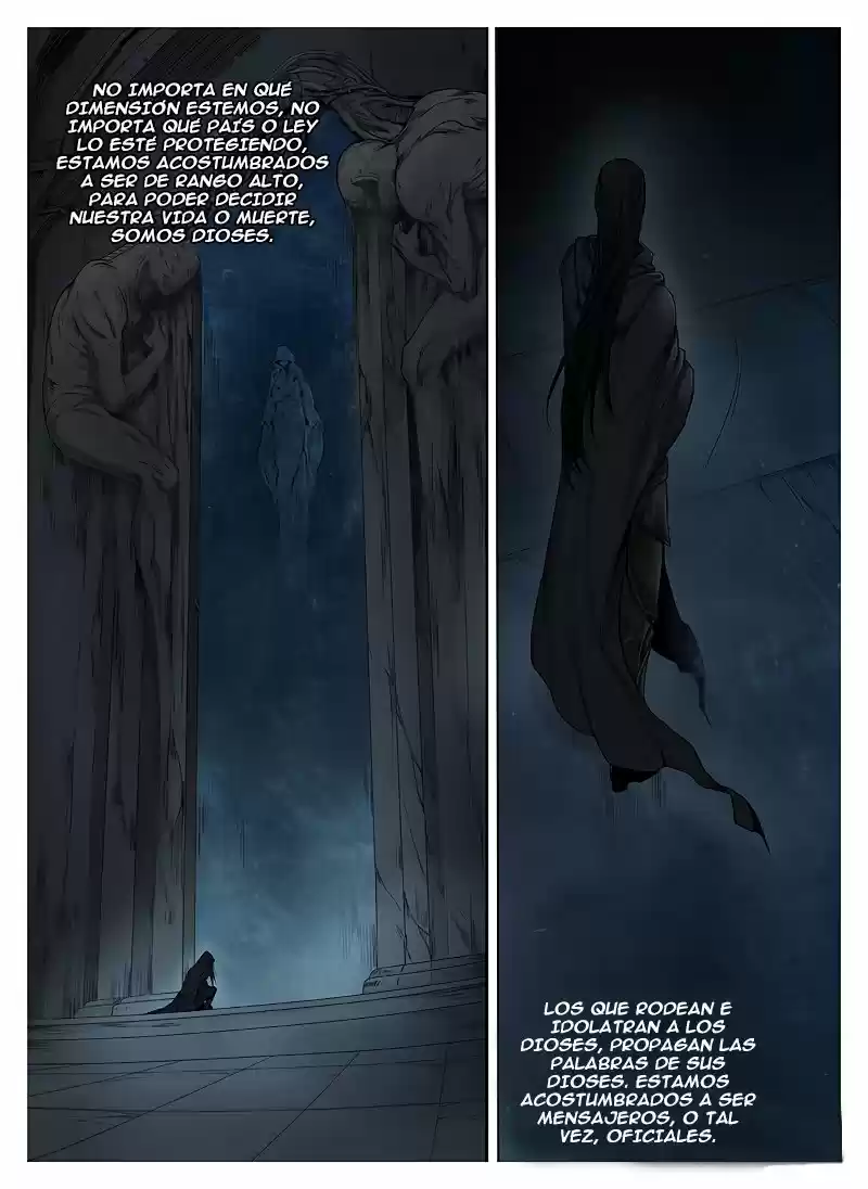 L.O.R.D: Legend Of Ravaging Dynasties - Capítulo 6.10 - Página 4 - LectorTMOo