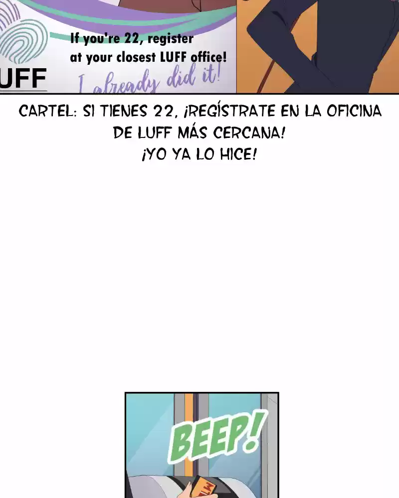 L.U.F.F - Capítulo - Página 6 - LectorTMOo