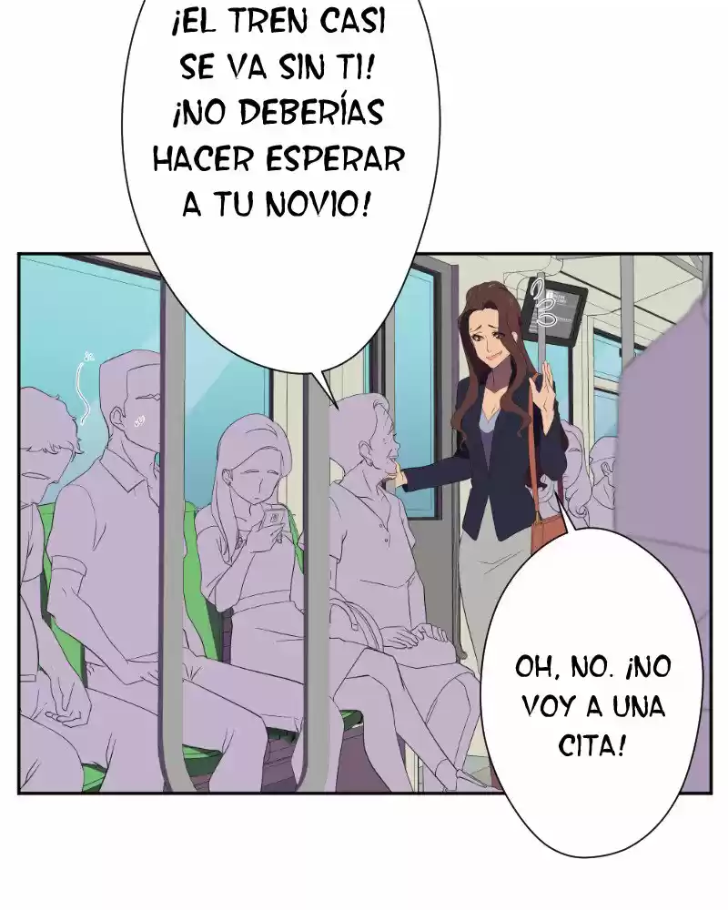L.U.F.F - Capítulo - Página 8 - LectorTMOo