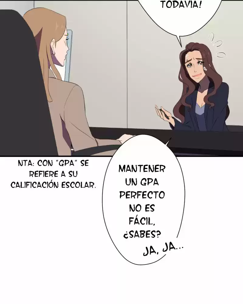 L.U.F.F - Capítulo - Página 21 - LectorTMOo