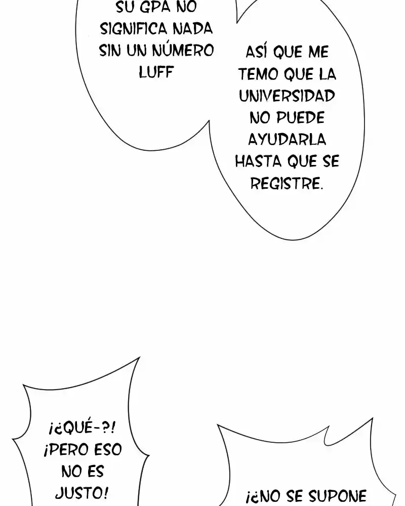 L.U.F.F - Capítulo - Página 23 - LectorTMOo