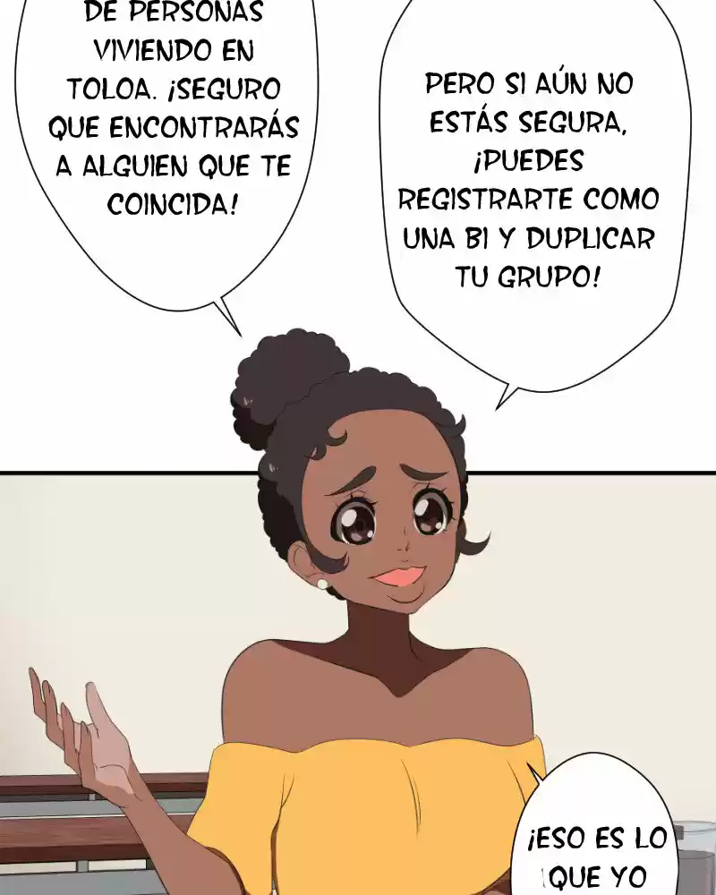 L.U.F.F - Capítulo - Página 36 - LectorTMOo
