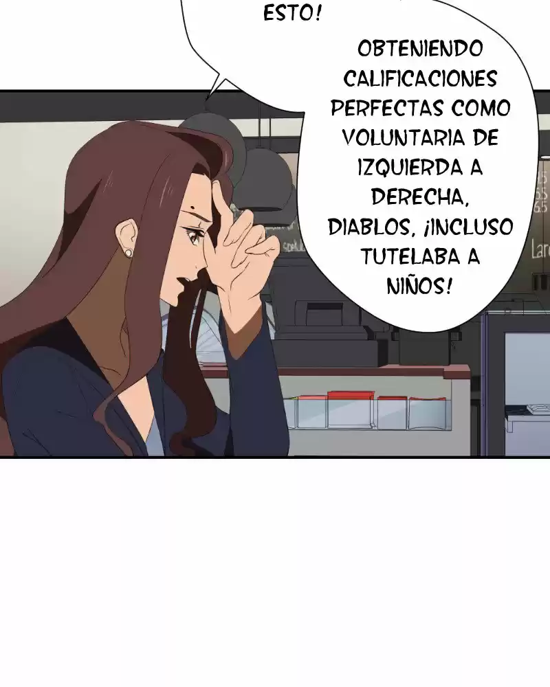 L.U.F.F - Capítulo - Página 39 - LectorTMOo